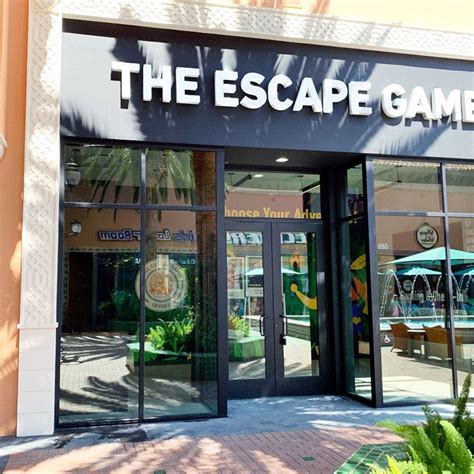 Fun And Effective Team Building The Escape Game Irvine Fun And Effective Team Building The Escape Game Irvine