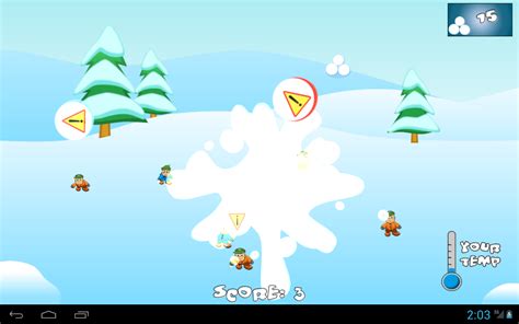 Fun Fox Studios Our New Android Game Snowball Fight Winter Game Hd Fun Fox Studios Our New Android Game Snowball Fight Winter Game Hd