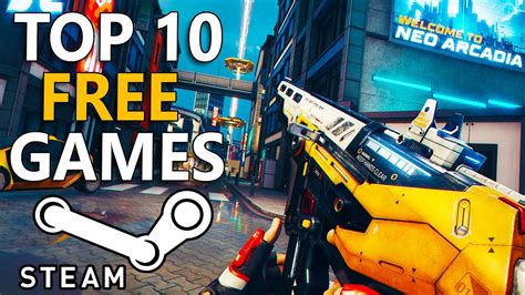 Free Fun Games to Play on PC