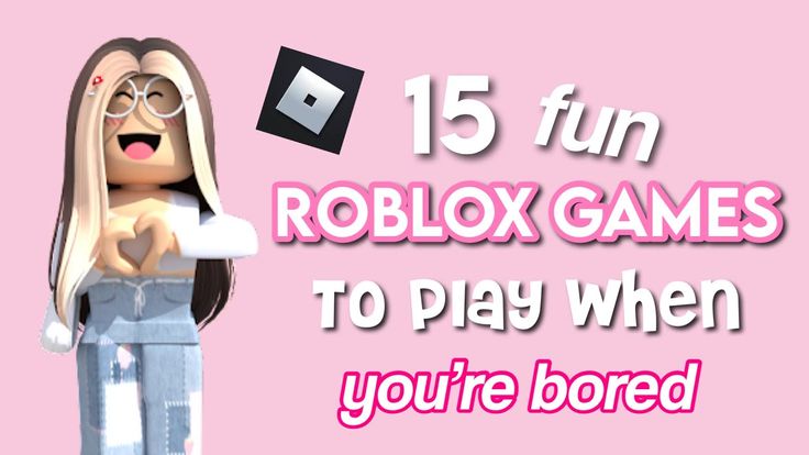 Fun Roblox Games Youtube Fun Roblox Games Youtube