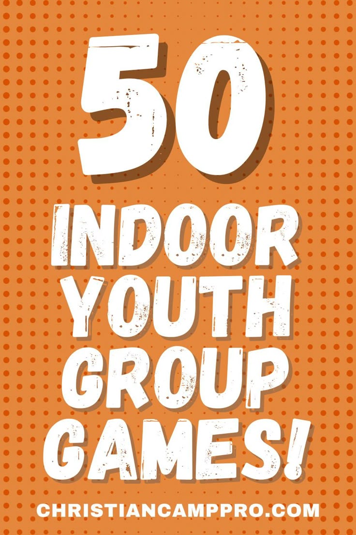 7 Fun Games