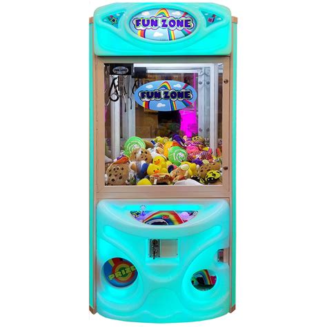Fun Zone Claw Machine Crane Machine Gumball Com Fun Zone Claw Machine Crane Machine Gumball Com