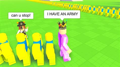 5 Funny Roblox Games