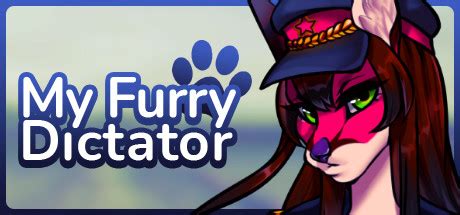 5 Furry NSFW Games