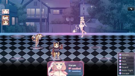 5 Futanari Games