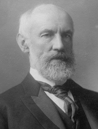 G Stanley Hall