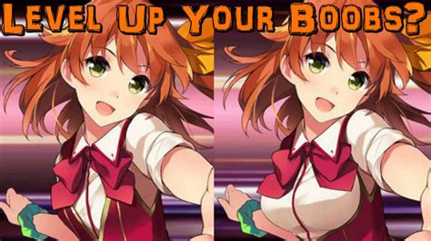 Game Boobies Guide