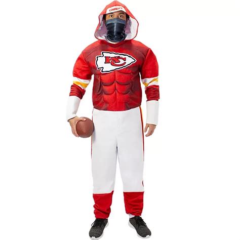 5 Game Day Costumes