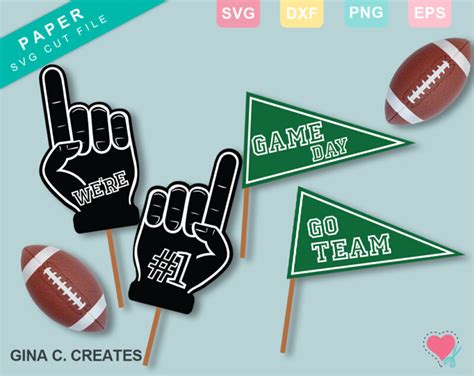 Game Day Sports Guide