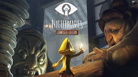 5 Tips Little Nightmares