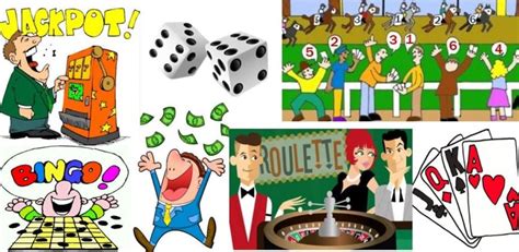 5 Luck Tips
