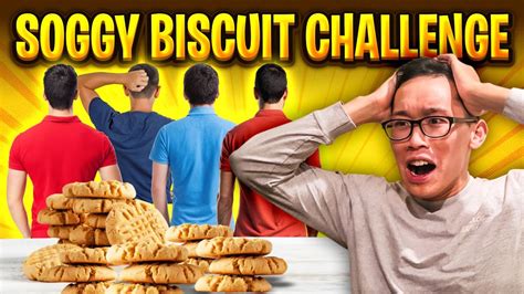Soggy Biscuit Game Rules