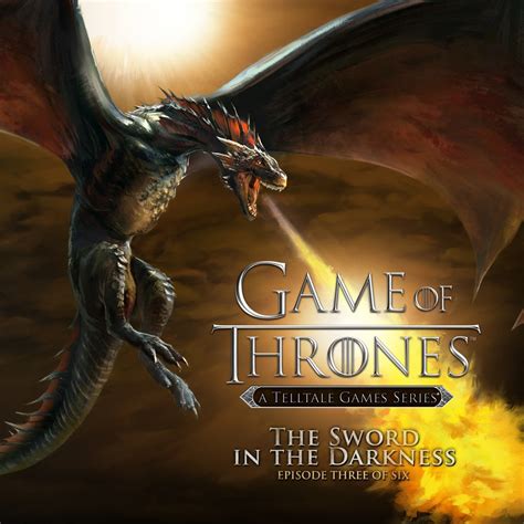 Game Of Thrones Episode Three The Sword In The Darkness Game Of Thrones Episode Three The Sword In The Darkness