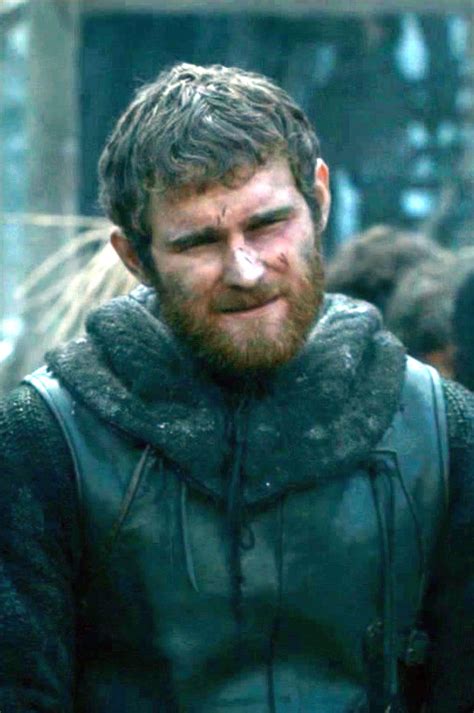 Grenn Game of Thrones Character Analysis Grenn Game of Thrones Character Analysis