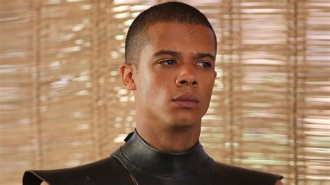 5 Grey Worm Facts