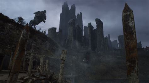 Game of Thrones Harrenhal Secrets