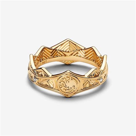 Game of Thrones Ring Symbolism