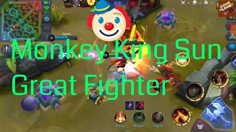 Game Play Monkey King Easy To Play Sun Game Hero 2018 Youtube Game Play Monkey King Easy To Play Sun Game Hero 2018 Youtube