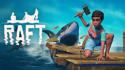 Raft Game Survival Guide