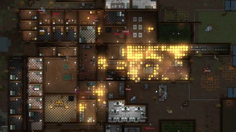 Rimworld Game Guide