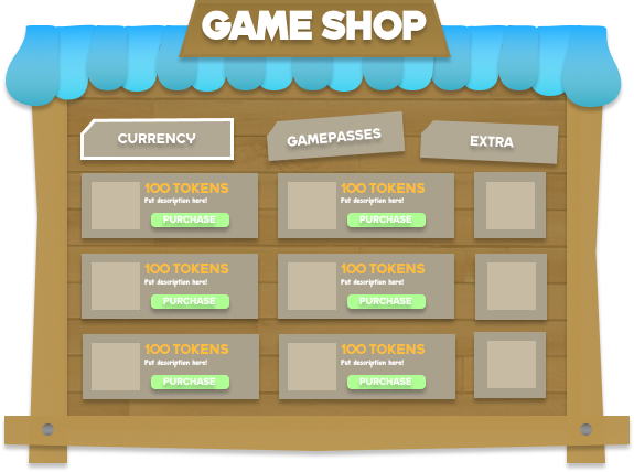 5 Game Shop Tips