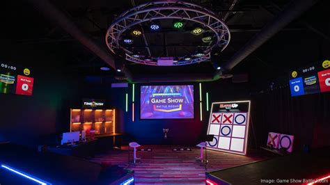 5 Game Show Room Tips