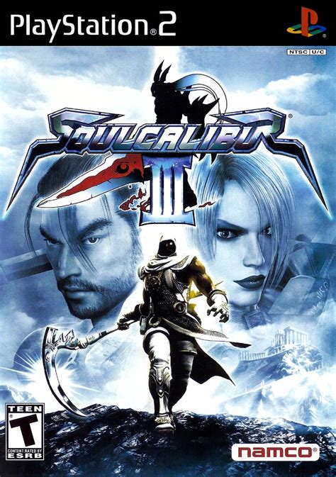 5 Soul Calibur Tips
