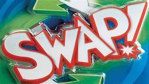Game Swap Made Easy