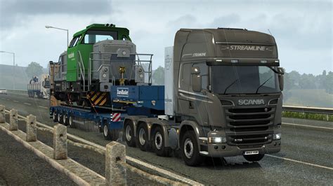 5 Truck Simulator Tips