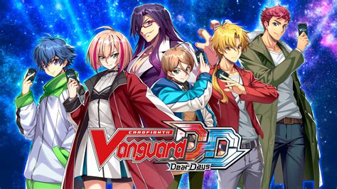 5 Vanguard Tips