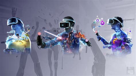 Best VR Games