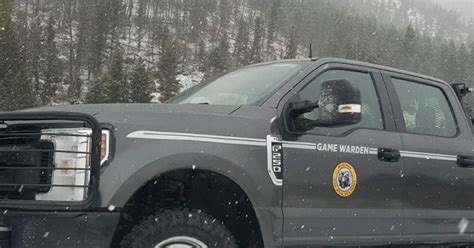 Game Wardens Seek Information On Poached Elk In Musselshell County Game Wardens Seek Information On Poached Elk In Musselshell County