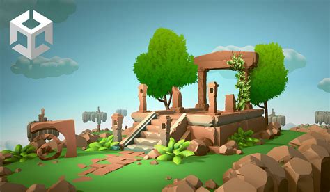 Game Development with Unity