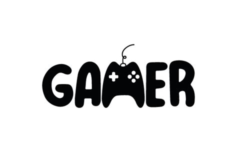 Gamer Word Definitions