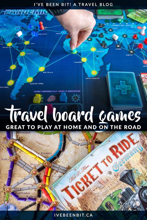 Travel Games Fun
