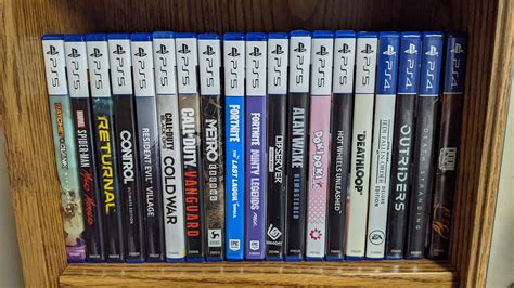 Games Collection For Playstation At Kathaleen Velasquez Blog