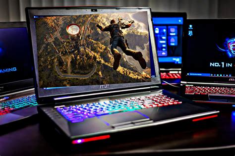 Best Games Laptop