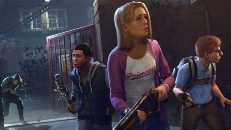 Games Like Dead By Daylight