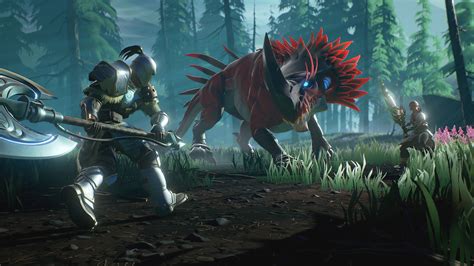 Games Like Monster Hunter Action