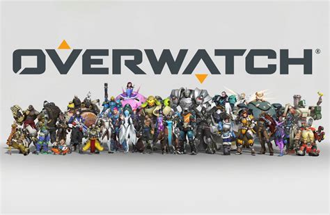 Games Like Overwatch 20 Similar First Person Shooter Alternatives Games Like Overwatch 20 Similar First Person Shooter Alternatives