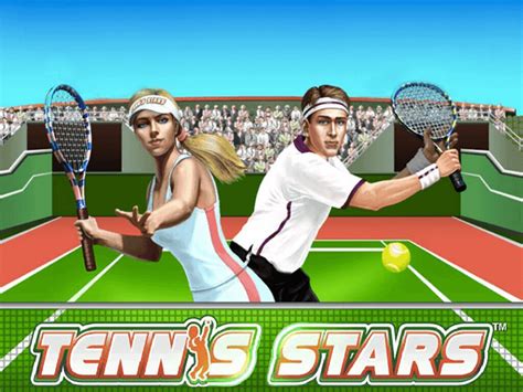 Tennis Like Games