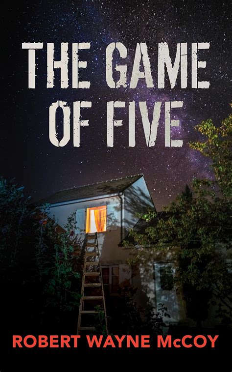 5 Fun Games