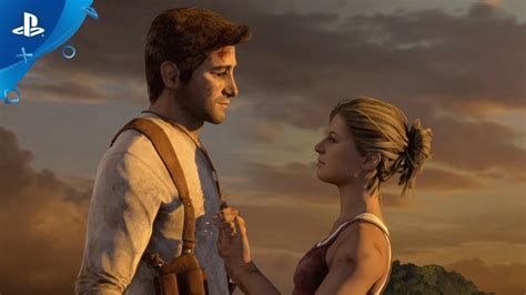 5 Games Like Uncharted