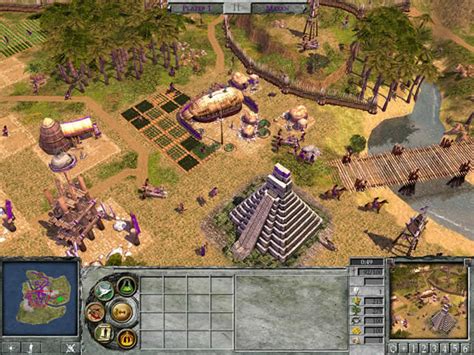 Games Like Age of Empires