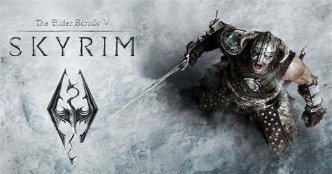 7 Games Like Skyrim