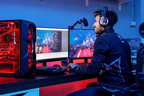 5 Ways Game Streams