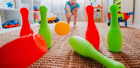 Fun Indoor Games