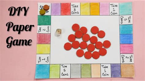Paper Games to Play Paper Games to Play