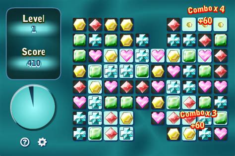 Gems Swap 2 Game Gem The Game Is Over Clicker Heroes