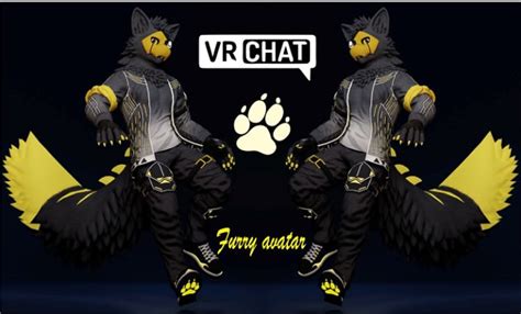 Generate A Vrchat Avatar Virtual Reality Character By Smithkerty Fiverr Generate A Vrchat Avatar Virtual Reality Character By Smithkerty Fiverr